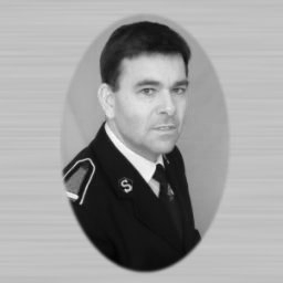 BM Howard J Evans - 2001-2019